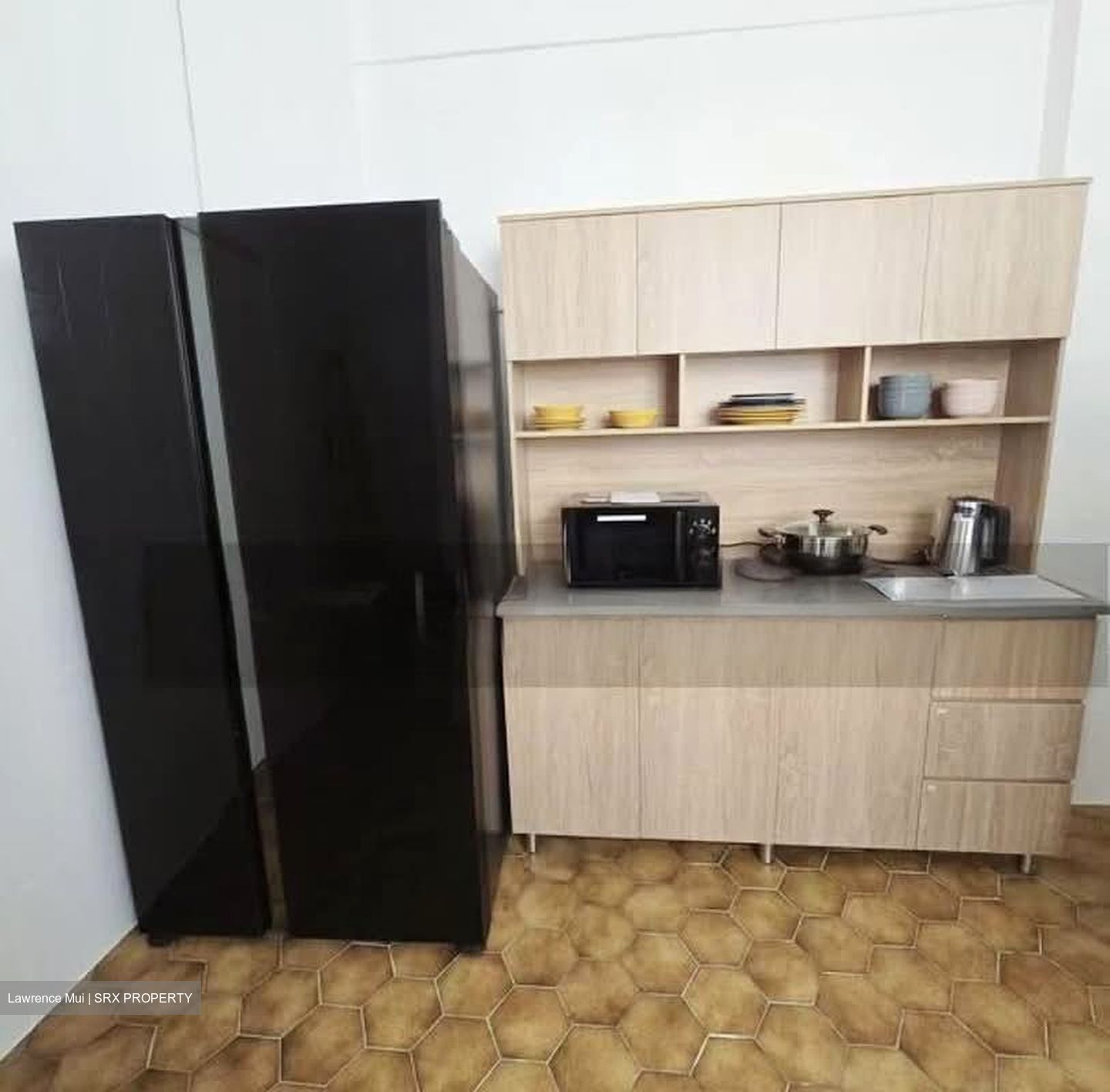 Kim Sia Court (D9), Apartment #558598241